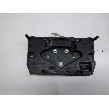 Recambio de mando climatizador para peugeot 307 (s1) xs referencia OEM IAM 96430991XT  