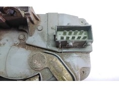 Recambio de cerradura puerta delantera izquierda para peugeot 406 berlina (s1/s2) svdt referencia OEM IAM 9135H6   2