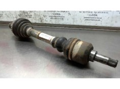 Recambio de transmision delantera izquierda para citroen berlingo 1.6 16v cat (nfu / tu5jp4) referencia OEM IAM    2