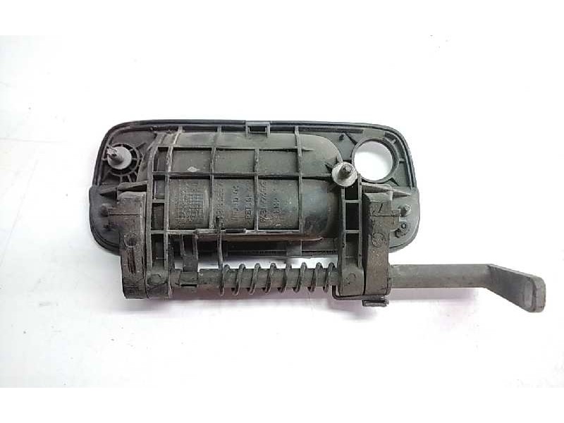 Recambio de maneta elevalunas delantera izquierda para peugeot 406 berlina (s1/s2) svdt referencia OEM IAM 9621858677  