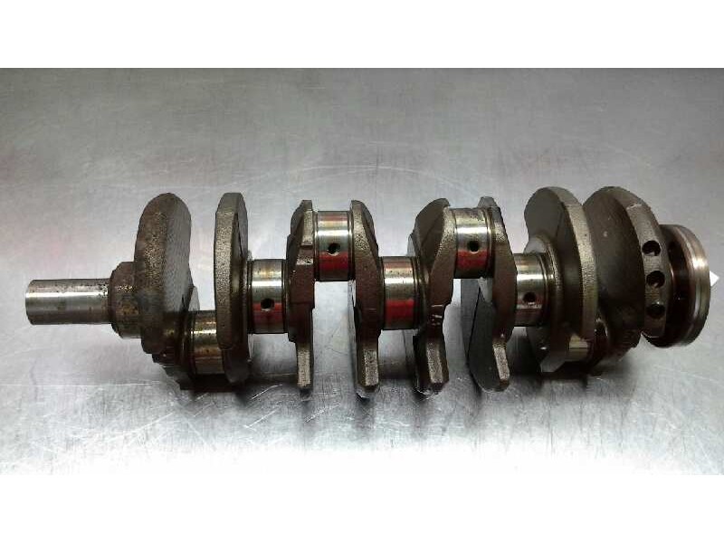 Recambio de cigueñal para citroen berlingo 1.6 16v cat (nfu / tu5jp4) referencia OEM IAM   