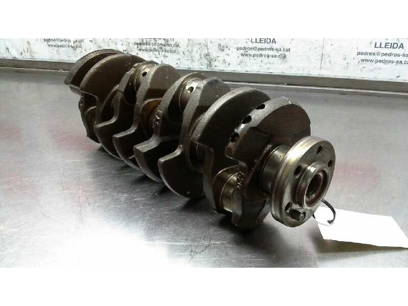 Recambio de cigueñal para citroen berlingo 1.6 16v cat (nfu / tu5jp4) referencia OEM IAM   