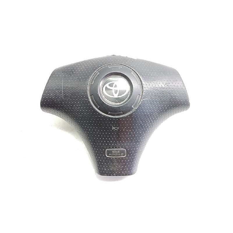 Recambio de airbag delantero izquierdo para toyota celica (t23) 1.8 referencia OEM IAM 003579601CFW  