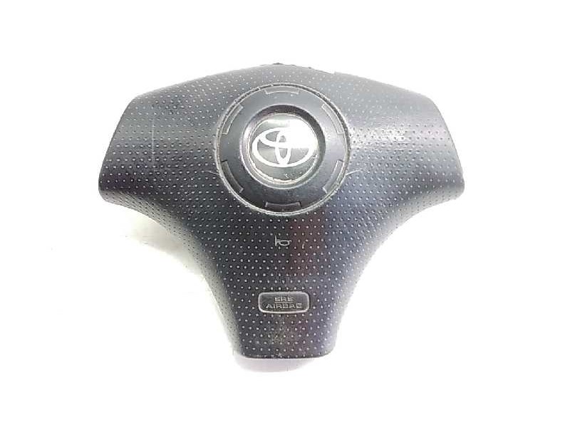 Recambio de airbag delantero izquierdo para toyota celica (t23) 1.8 referencia OEM IAM 003579601CFW  