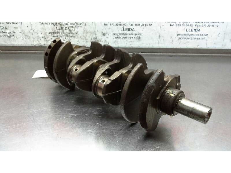 Recambio de cigueñal para citroen berlingo 1.6 16v cat (nfu / tu5jp4) referencia OEM IAM   
