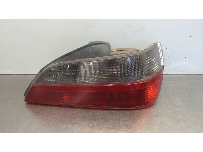 Recambio de piloto trasero derecho para peugeot 406 berlina (s1/s2) svdt referencia OEM IAM 6351E8  