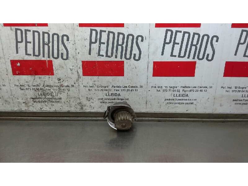 Recambio de bomba agua para citroen berlingo 1.6 16v cat (nfu / tu5jp4) referencia OEM IAM   