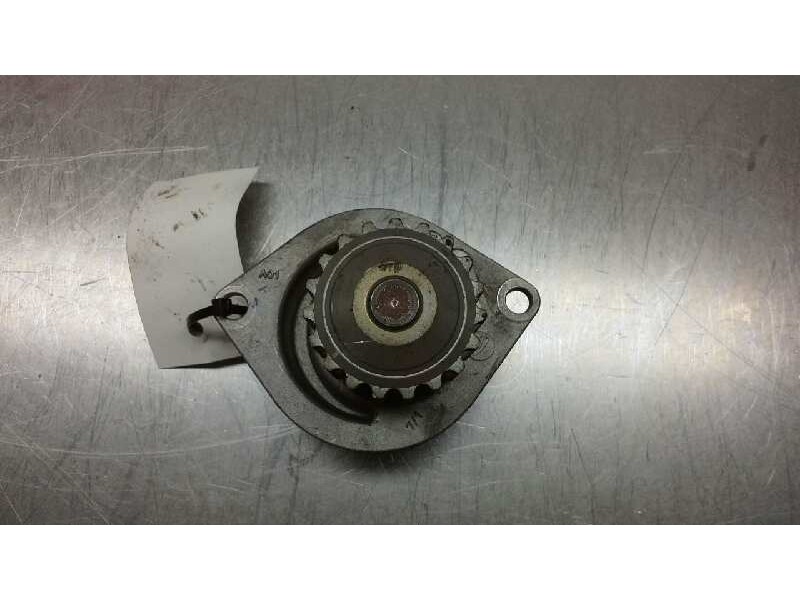 Recambio de bomba agua para citroen berlingo 1.6 16v cat (nfu / tu5jp4) referencia OEM IAM   
