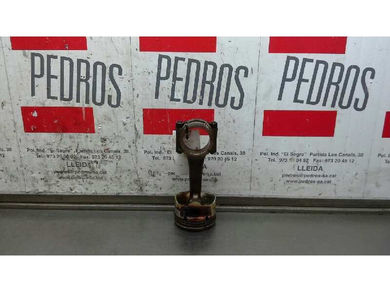Recambio de biela para citroen berlingo 1.6 16v cat (nfu / tu5jp4) referencia OEM IAM   