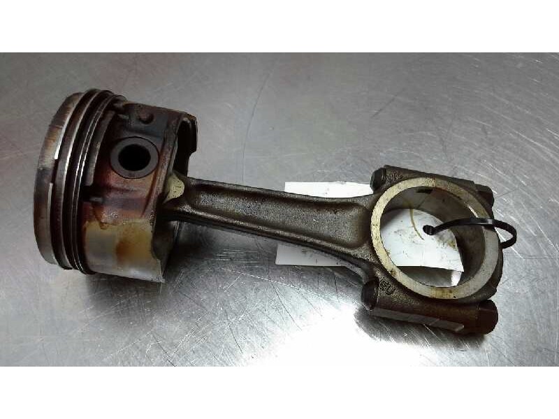 Recambio de biela para citroen berlingo 1.6 16v cat (nfu / tu5jp4) referencia OEM IAM   
