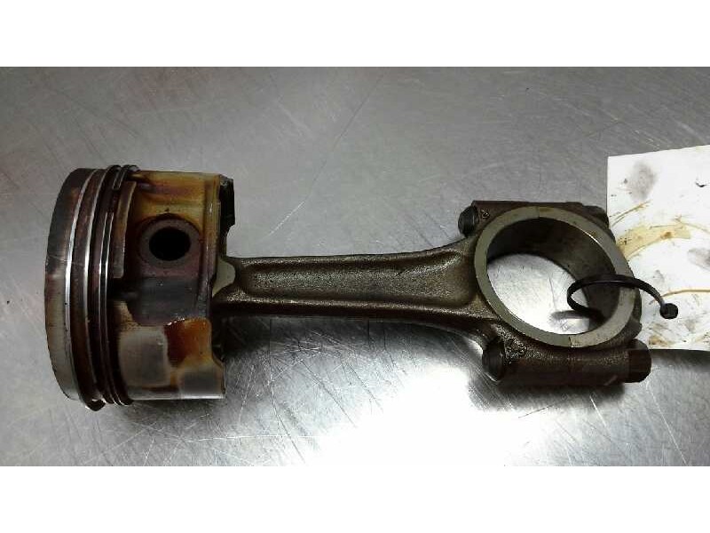 Recambio de biela para citroen berlingo 1.6 16v cat (nfu / tu5jp4) referencia OEM IAM   