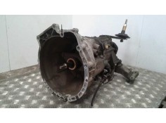 Recambio de caja cambios para bmw serie 3 berlina (e46) 320i referencia OEM IAM BDR  