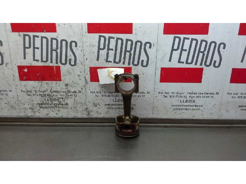 Recambio de biela para citroen berlingo 1.6 16v cat (nfu / tu5jp4) referencia OEM IAM   