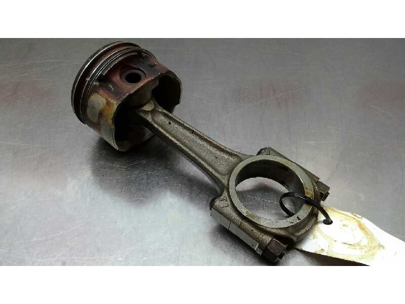 Recambio de biela para citroen berlingo 1.6 16v cat (nfu / tu5jp4) referencia OEM IAM   