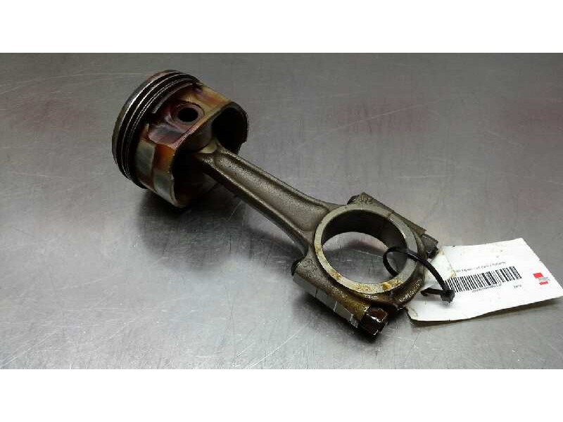 Recambio de biela para citroen berlingo 1.6 16v cat (nfu / tu5jp4) referencia OEM IAM   