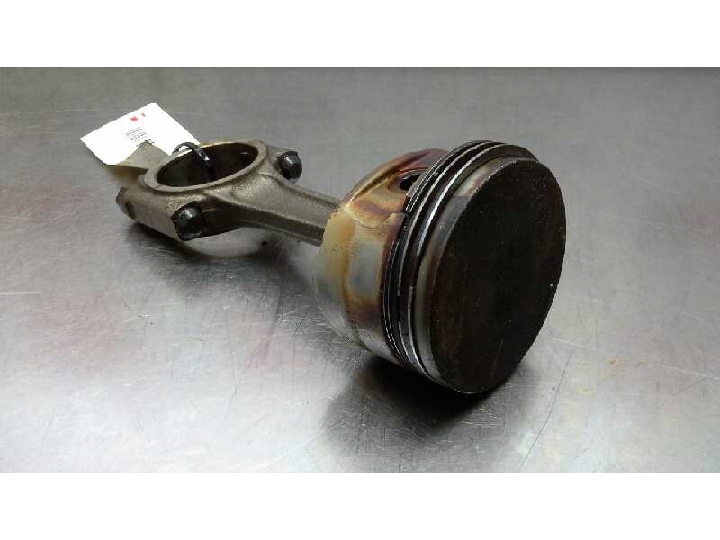 Recambio de biela para citroen berlingo 1.6 16v cat (nfu / tu5jp4) referencia OEM IAM   