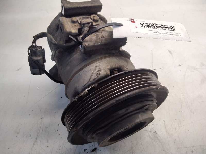 Recambio de compresor aire acondicionado para toyota celica (t23) 1.8 referencia OEM IAM 883204410084  