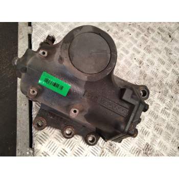 Recambio de caja direccion para scania r480 referencia OEM IAM 98359E  