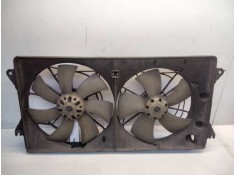 Recambio de electroventilador para toyota celica (t23) 1.8 referencia OEM IAM 1636322050   2