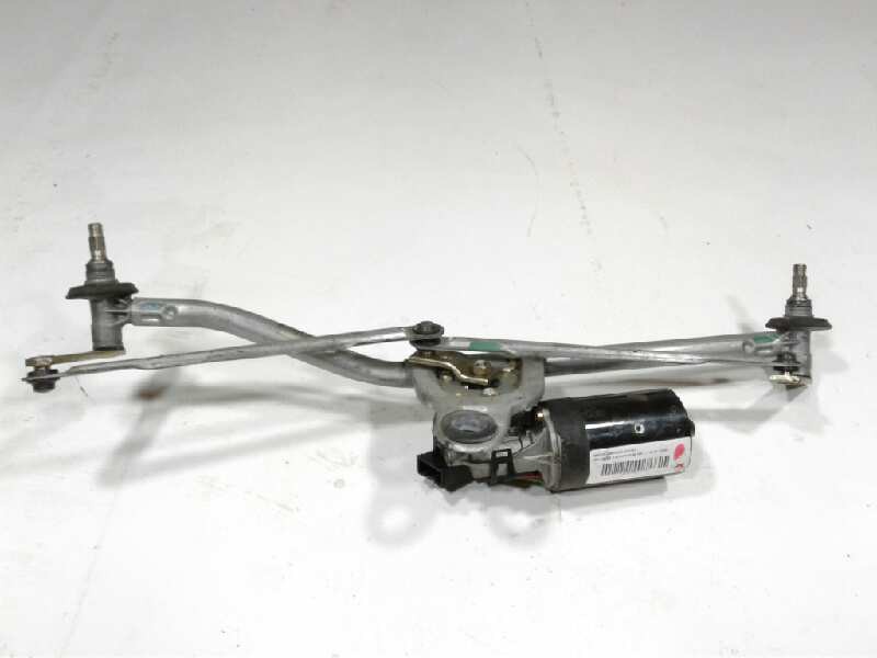 Recambio de motor limpia delantero para bmw serie 3 berlina (e46) 320i referencia OEM IAM   