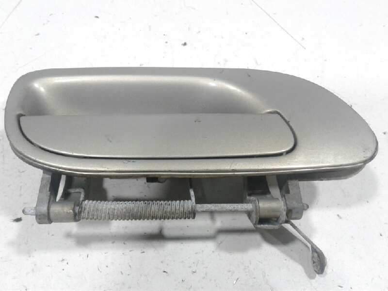 Recambio de maneta exterior trasera derecha para volvo s80 berlina d5 referencia OEM IAM 9187669  