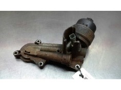 Recambio de soporte filtro aceite para citroen berlingo 1.6 16v cat (nfu / tu5jp4) referencia OEM IAM 9646000480   2