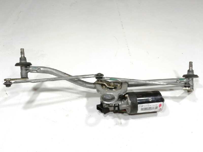 Recambio de motor limpia delantero para bmw serie 3 berlina (e46) 320i referencia OEM IAM   