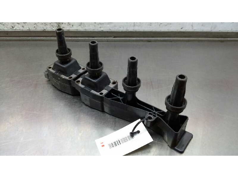 Recambio de bobina encendido para citroen berlingo 1.6 16v cat (nfu / tu5jp4) referencia OEM IAM   