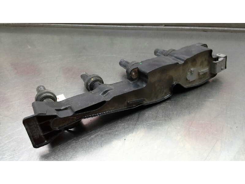 Recambio de bobina encendido para citroen berlingo 1.6 16v cat (nfu / tu5jp4) referencia OEM IAM   