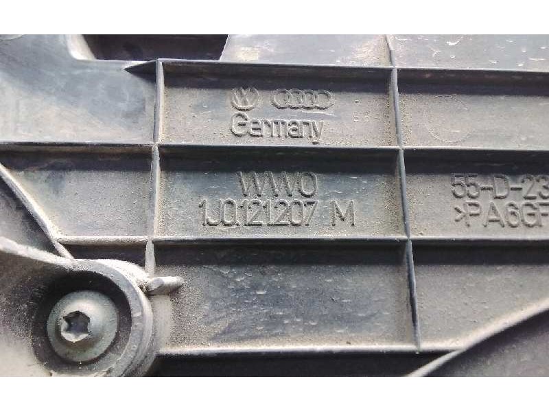 Recambio de electroventilador para volkswagen golf iv berlina (1j1) conceptline referencia OEM IAM 1J0121207M  