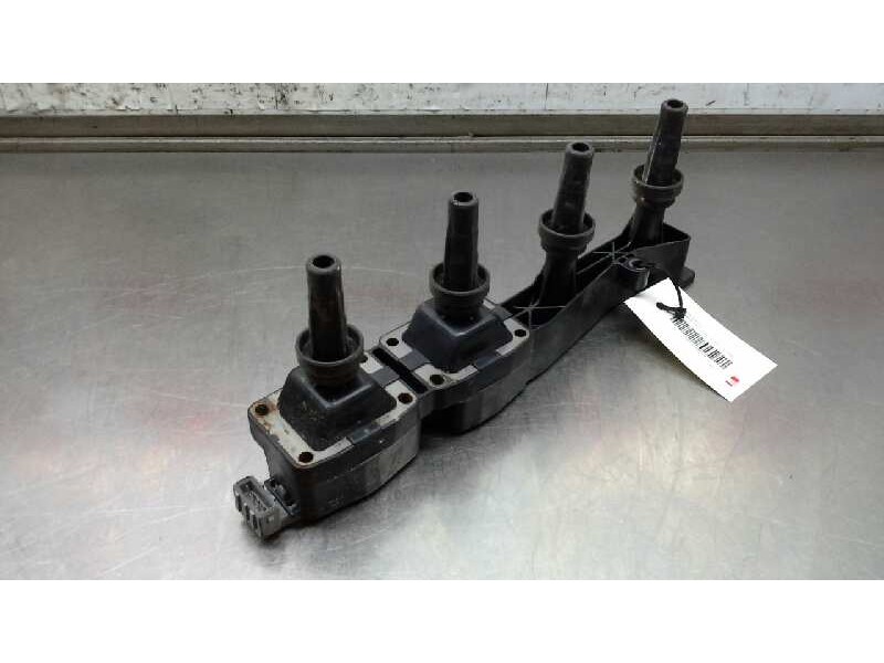 Recambio de bobina encendido para citroen berlingo 1.6 16v cat (nfu / tu5jp4) referencia OEM IAM   