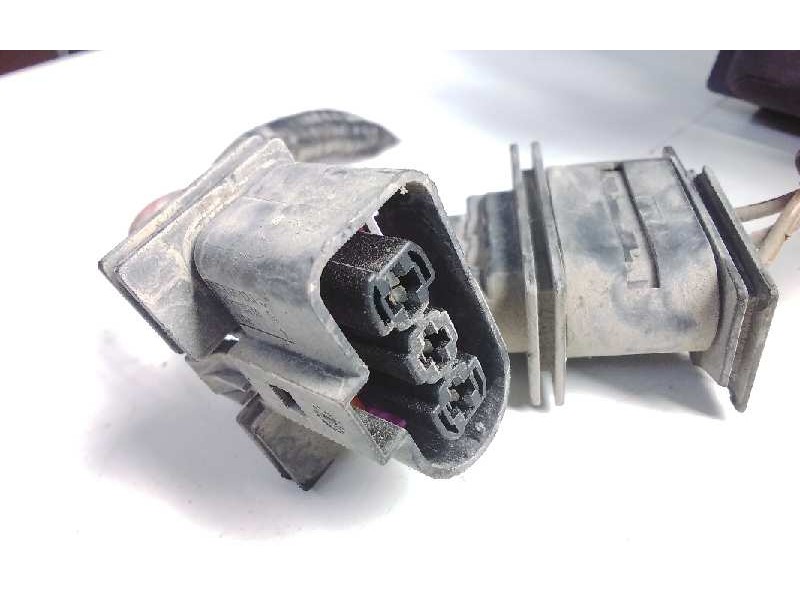 Recambio de electroventilador para volkswagen golf iv berlina (1j1) conceptline referencia OEM IAM 1J0121207M  