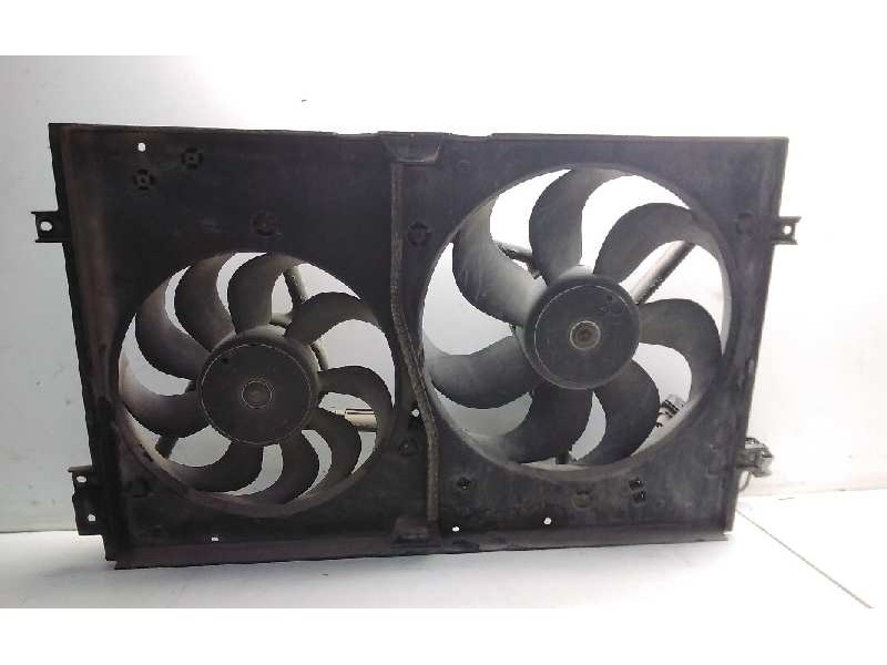 Recambio de electroventilador para volkswagen golf iv berlina (1j1) conceptline referencia OEM IAM 1J0121207M  
