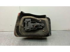 Recambio de piloto trasero derecho para seat ibiza (6k1) 1.4 16v referencia OEM IAM    2