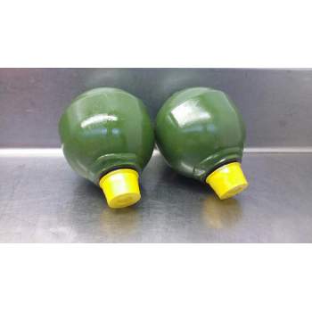 Recambio de esfera de suspension trasero para citroën xm break referencia OEM IAM 155413 SERCORE 