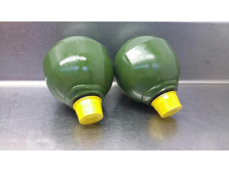 Recambio de esfera de suspension trasero para citroën xm break referencia OEM IAM 155413 SERCORE 