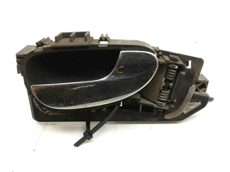Recambio de maneta interior delantera derecha para peugeot 307 (s1) xs referencia OEM IAM 9643604477  