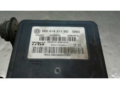 Recambio de abs para seat toledo (kg3) reference referencia OEM IAM 6R0614517BD 64102090  2