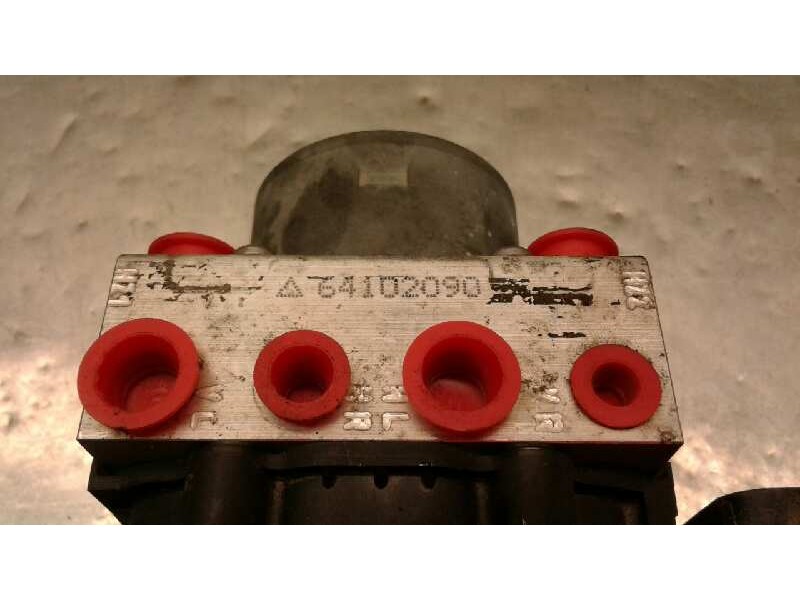 Recambio de abs para seat toledo (kg3) reference referencia OEM IAM 6R0614517BD 64102090 