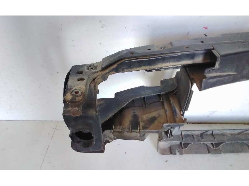 Recambio de panel frontal para volkswagen golf iv berlina (1j1) conceptline referencia OEM IAM 1J0805594  