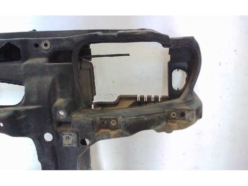 Recambio de panel frontal para volkswagen golf iv berlina (1j1) conceptline referencia OEM IAM 1J0805594  