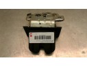 CERRADURA MALETERO / PORTON 