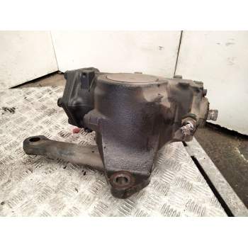 Recambio de caja direccion para scania r480 referencia OEM IAM 98359E  