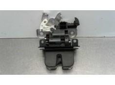 Recambio de cerradura maletero / porton para seat toledo (kg3) reference referencia OEM IAM    2