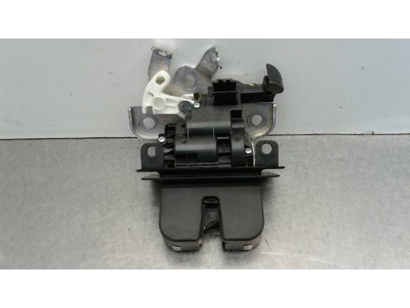 Recambio de cerradura maletero / porton para seat toledo (kg3) reference referencia OEM IAM   