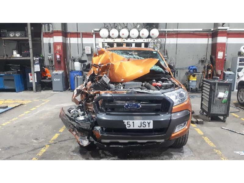 ford ranger (tke) del año 2016