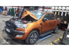 ford ranger (tke) del año 2016 2