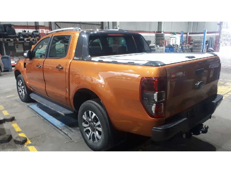 ford ranger (tke) del año 2016