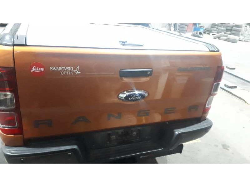 ford ranger (tke) del año 2016