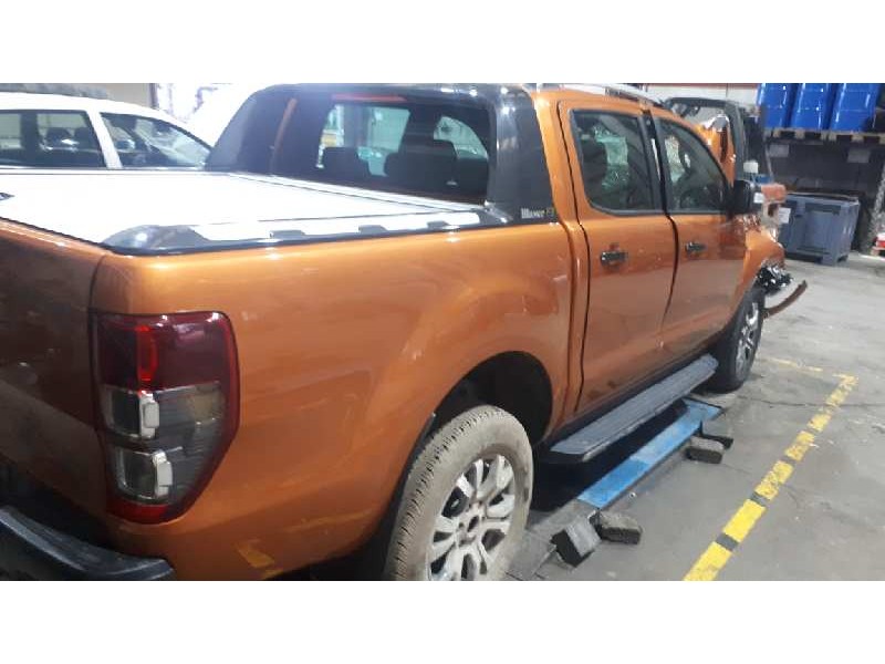ford ranger (tke) del año 2016